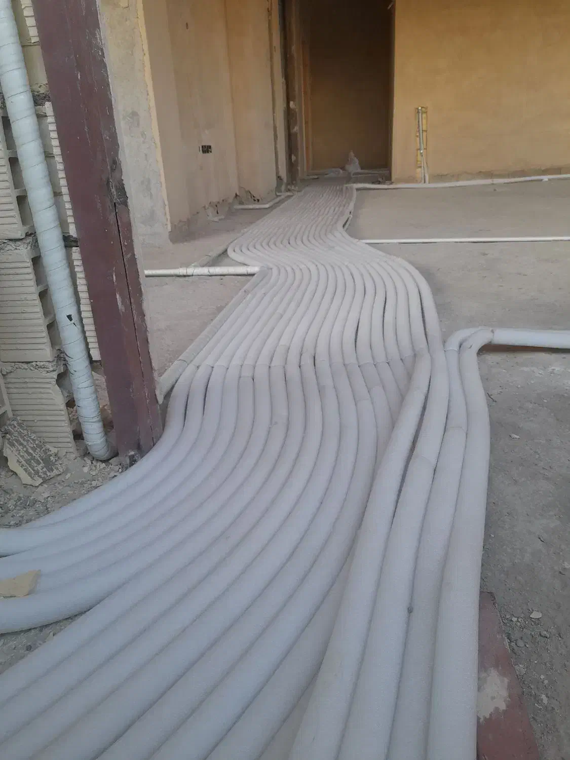 لوله‌کشی،لوله‌کشی آب فاظلاب،پکیج،رادیاتورگرمایش‌کف|خدمات پیشه و مهارت|اصفهان, ملک‌شهر|دیوار