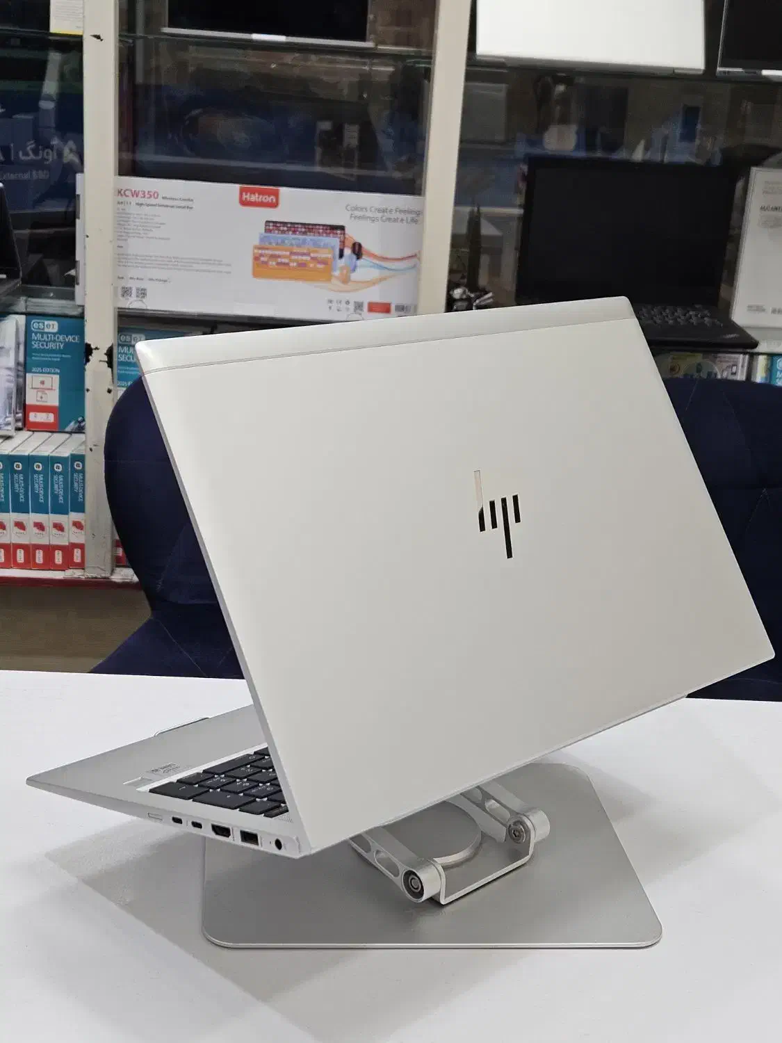 HP ELITEBOOK 850 G7 نقدواقساط بازنشستگی|رایانه همراه|تهران, فلسطین (میدان انقلاب)|دیوار