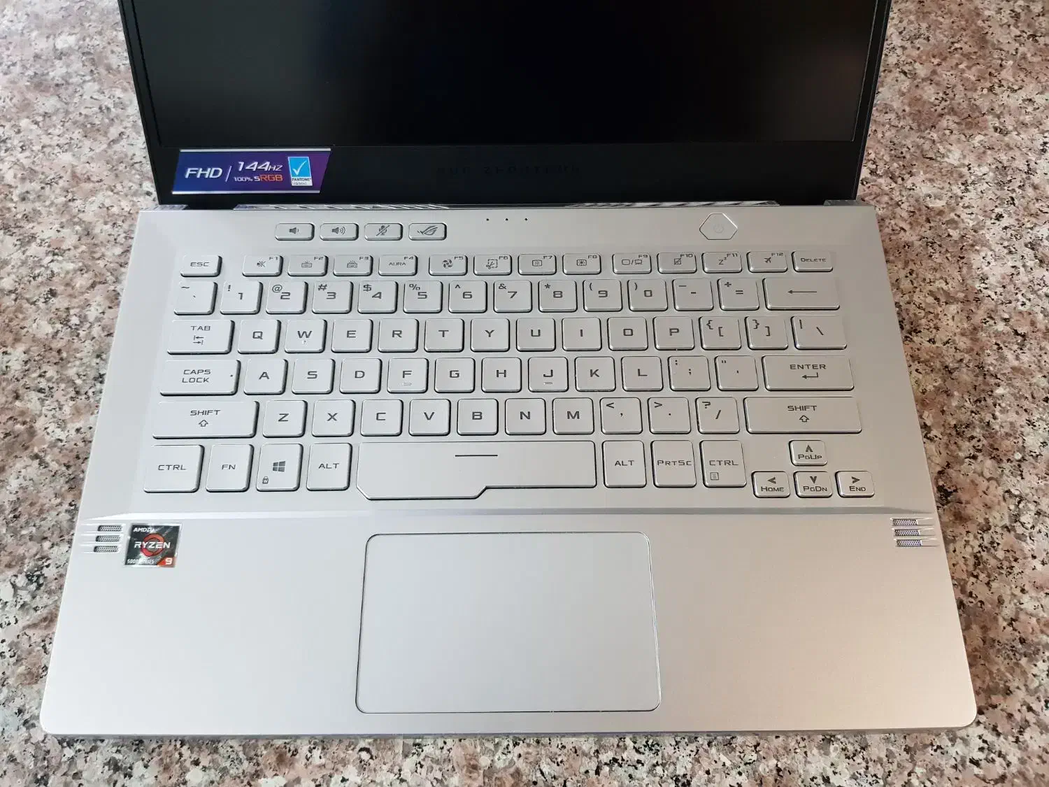 ASUS ROG Zephyrus G14 (2021)|رایانه همراه|تهران, بنیهاشم|دیوار