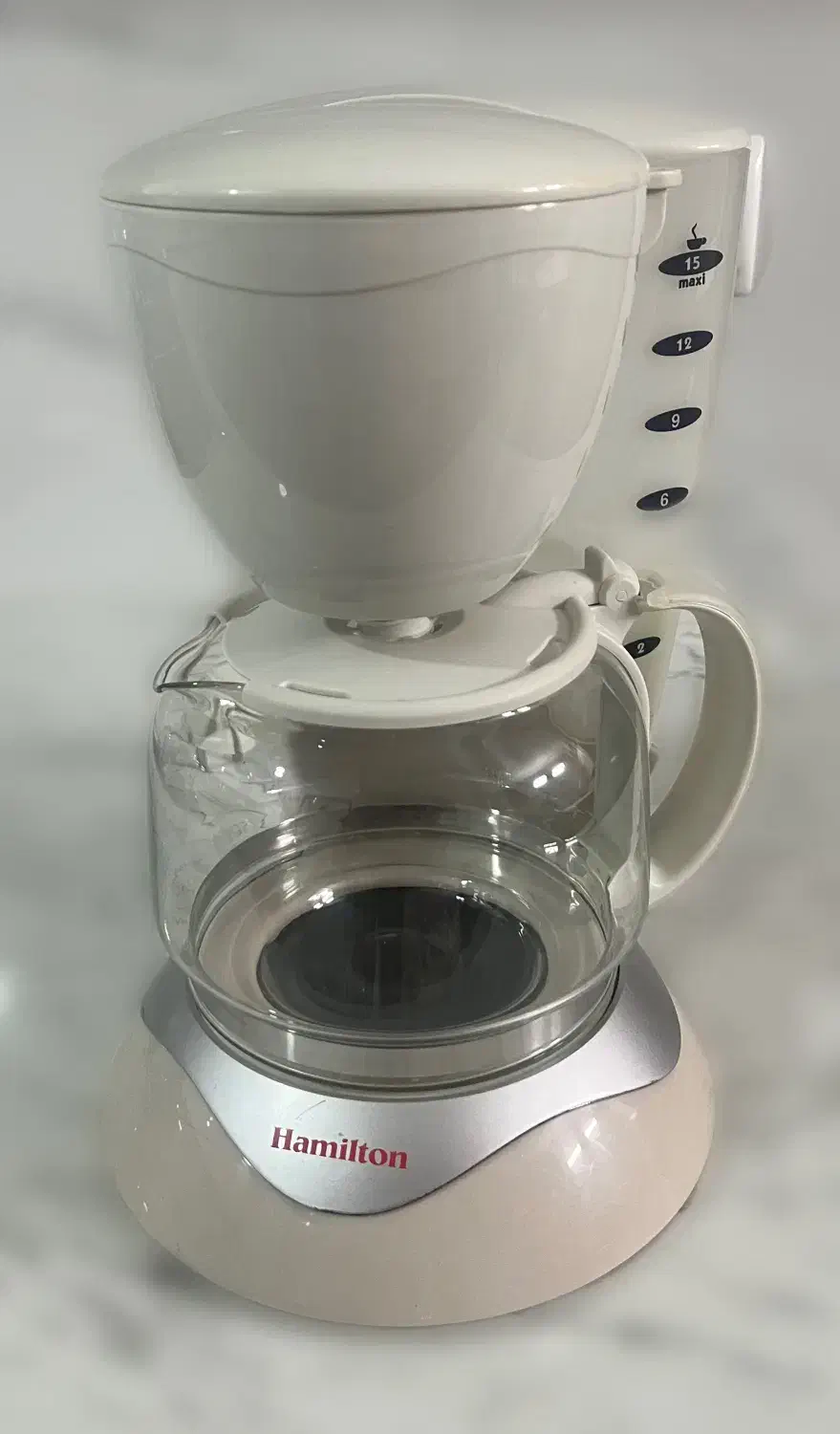 قهوه ساز|سماور، چای‌ساز، قهوه‌ساز|تهران, گرگان|دیوار