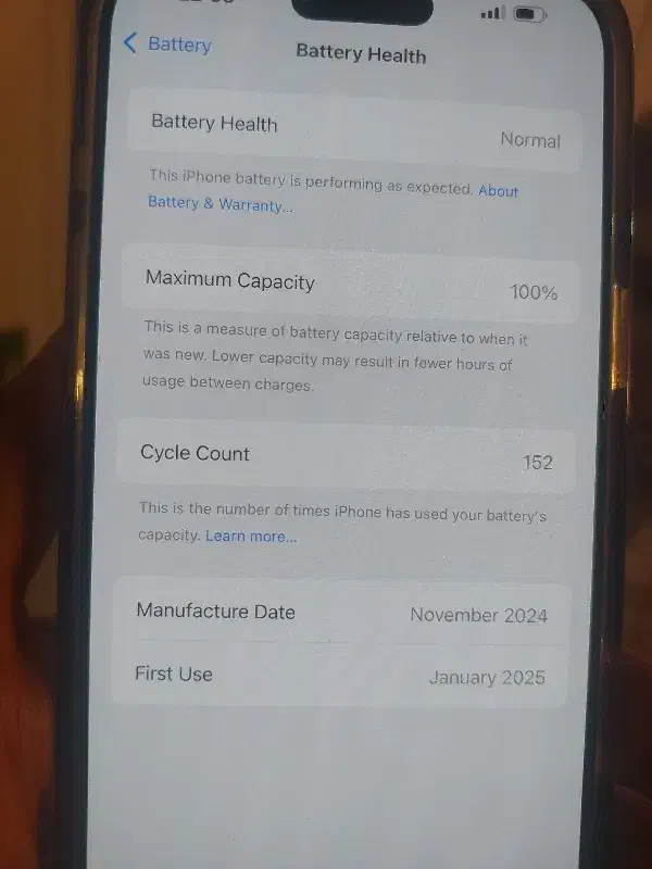 آیفون ۱۶ پرومکس|موبایل|همدان, |دیوار