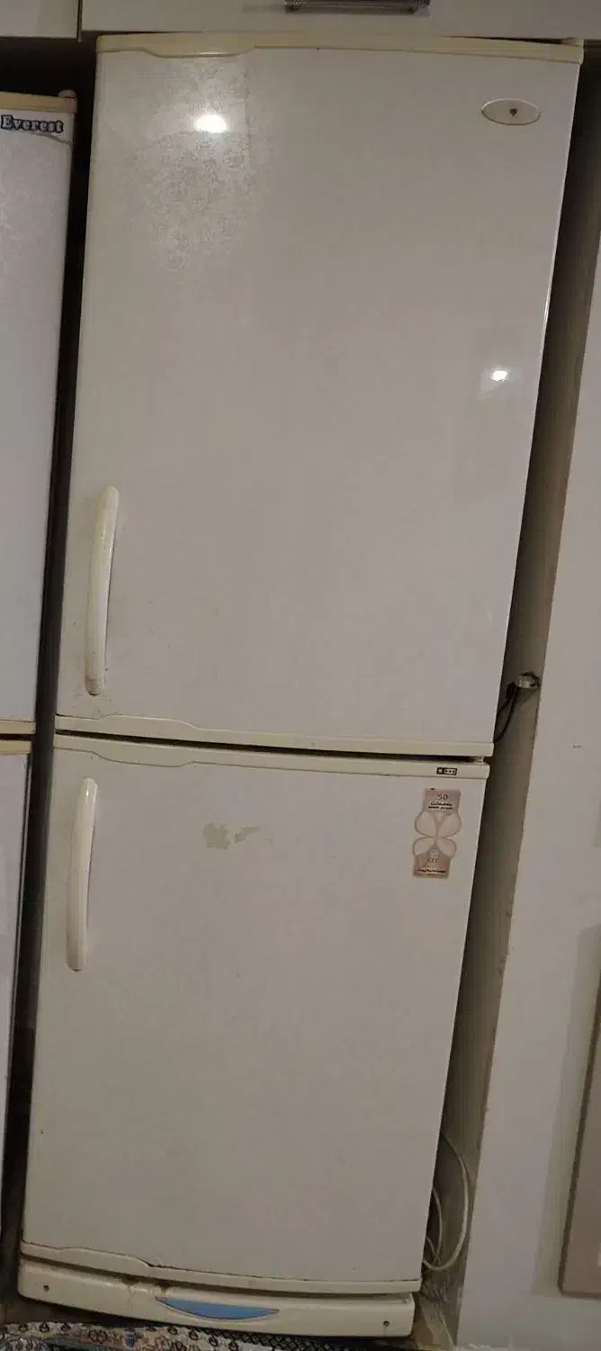 یخچال|یخچال و فریزر|پارسآباد, |دیوار