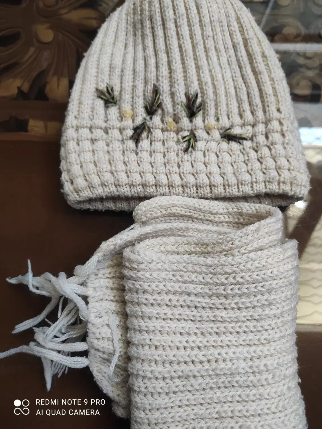 شال و کلاه|لباس|ملایر, |دیوار