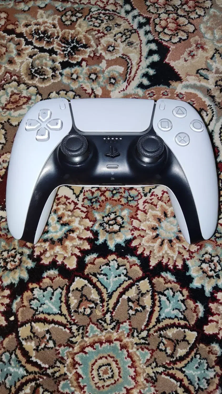 دسته PS5|کنسول، بازی ویدئویی و آنلاین|بندر ماهشهر, |دیوار