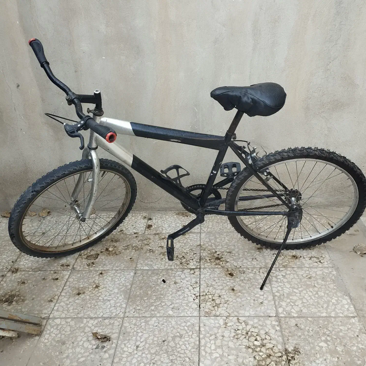 دوچرخه 24 درحدنو|دوچرخه، اسکیت، اسکوتر|قم, دورشهر|دیوار