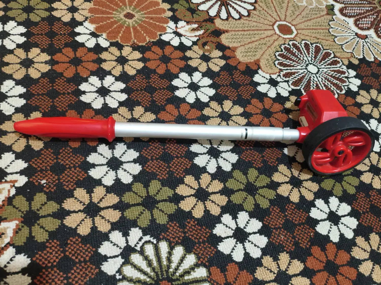 چرخ متر کاپرو مدل  601 --  10|ابزارآلات|مشهد, بهاران|دیوار