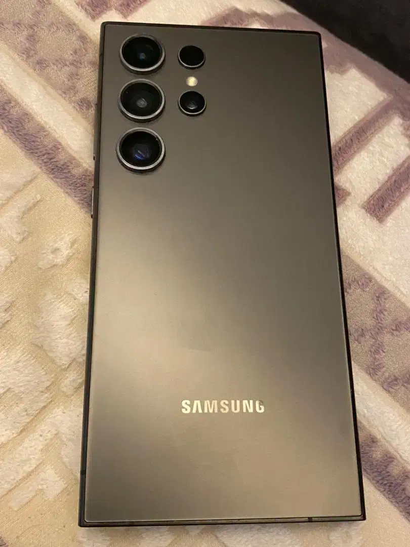 سامسونگ s24 ultra|موبایل|ارومیه, |دیوار