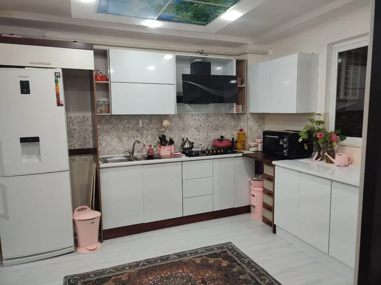 سوییت|فروش آپارتمان|رشت, حمیدیان|دیوار