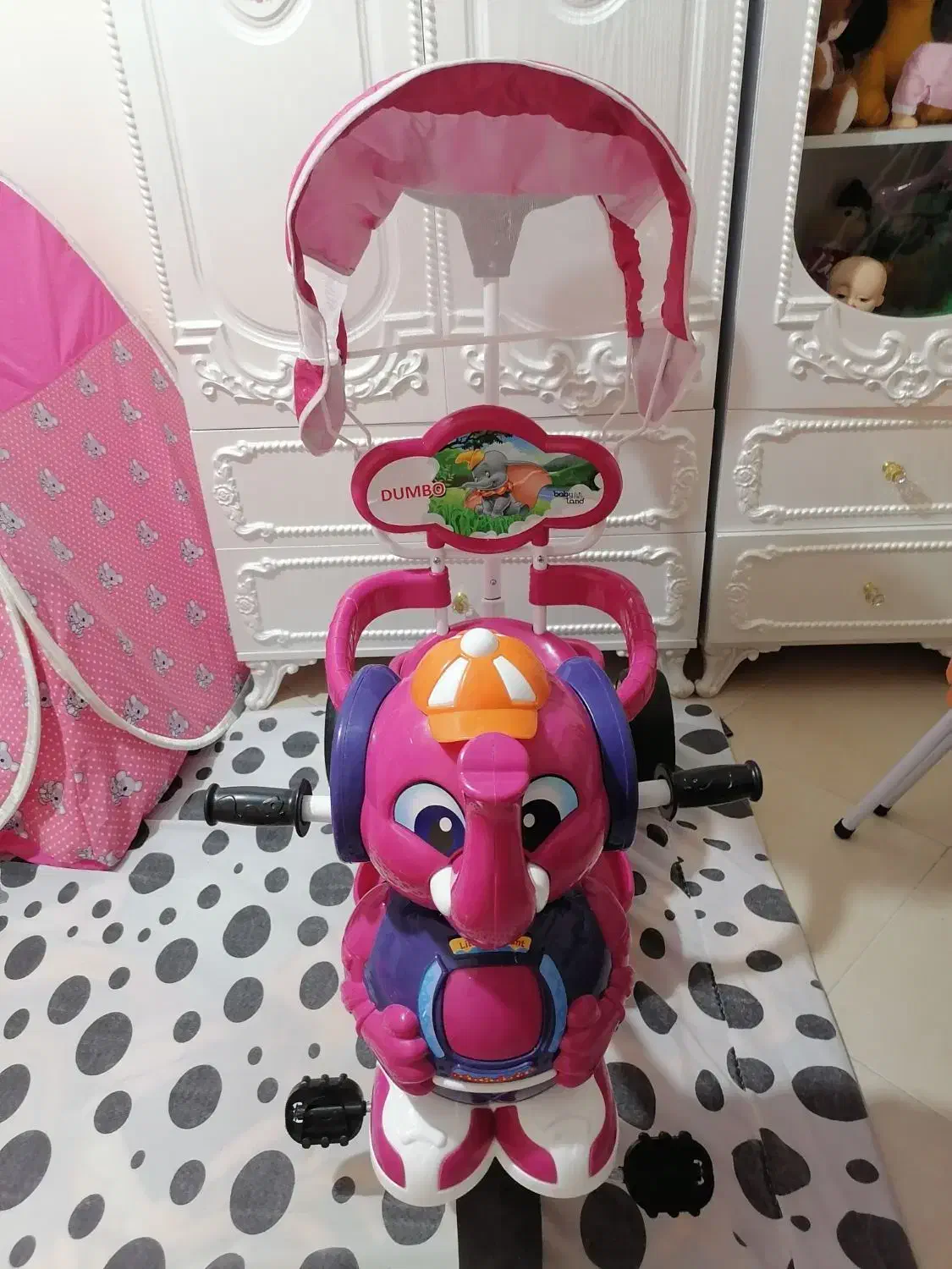 سه چرخه|دوچرخه، اسکیت، اسکوتر|کاشان, عربها|دیوار