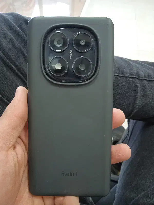 نت۱۴ پرو ۲۵۶ گیگ|موبایل|خرم‌آباد, |دیوار