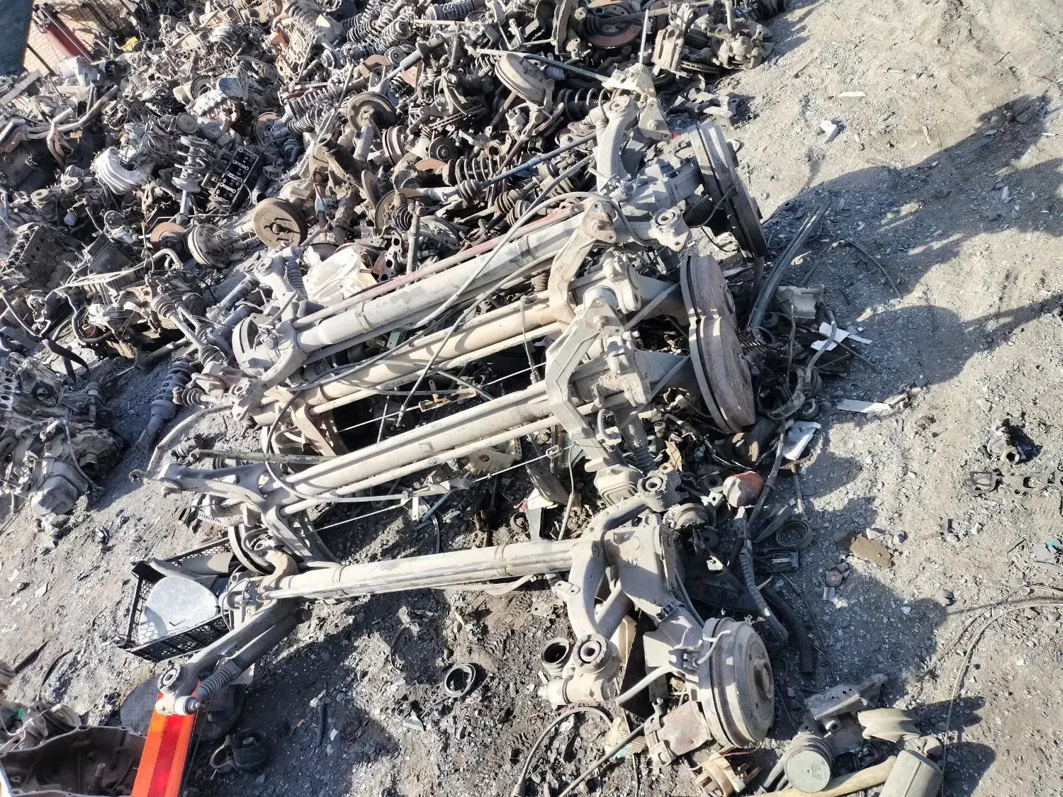 لوازم پژو 206 موتور کامل و بدنه|قطعات یدکی و لوازم جانبی|تهران, تهرانسر شمالی|دیوار