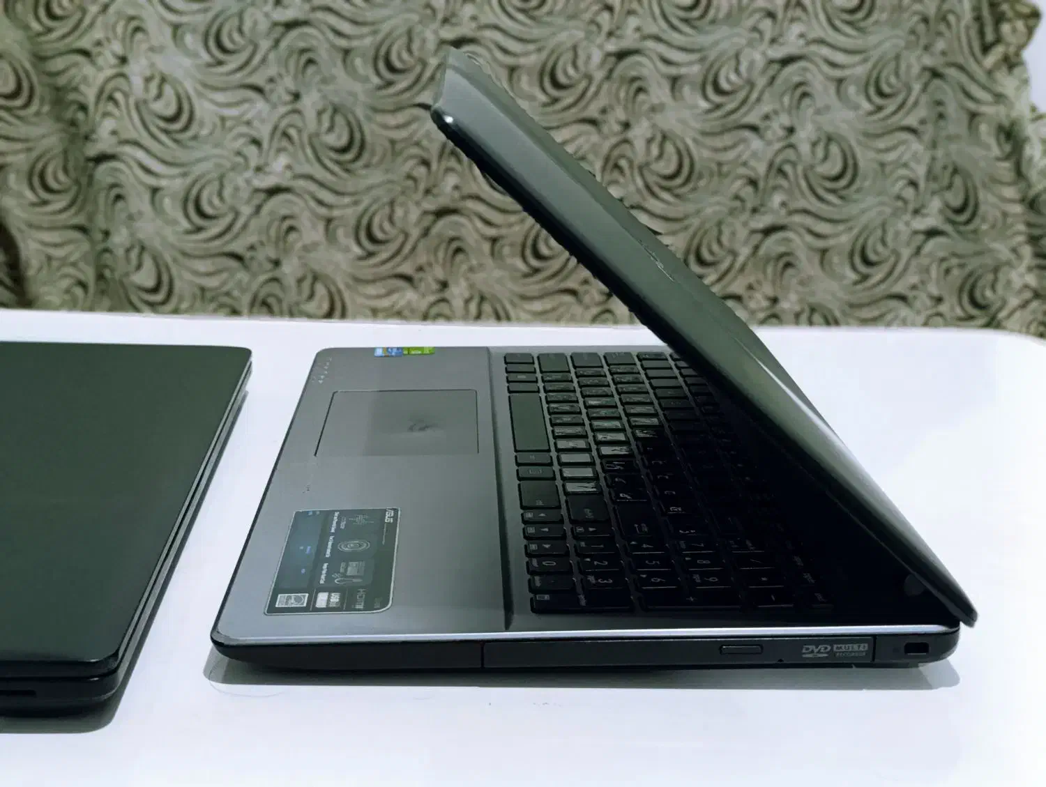 فروش لپ تاپ از برند ایسوس|رایانه همراه|رودان, |دیوار