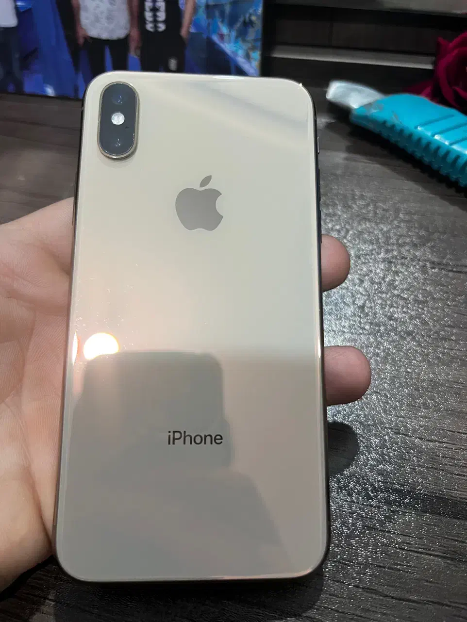 ایفون xs 512|موبایل|لامرد, |دیوار