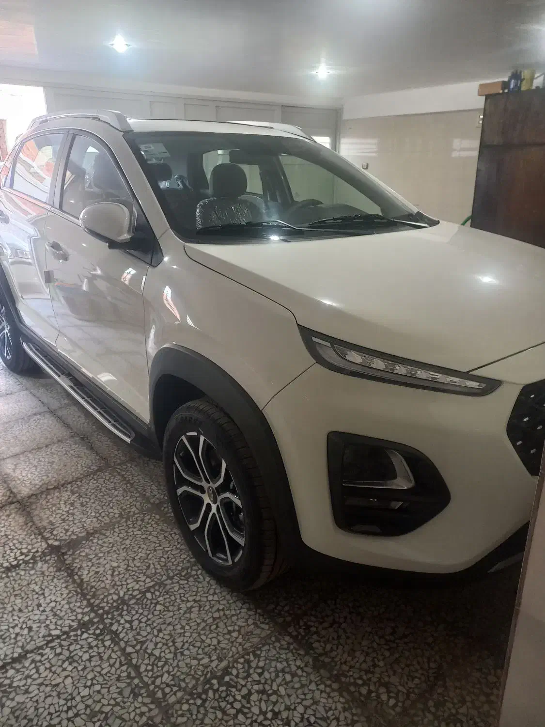 x22 پرو mt|خودرو سواری و وانت|یزد, |دیوار