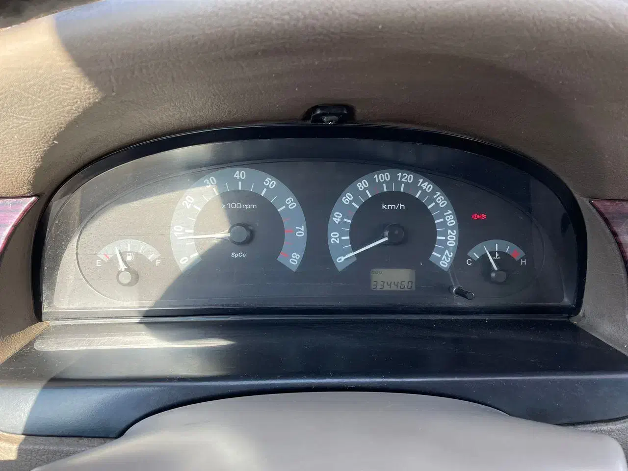 سمند مدل 93|خودرو سواری و وانت|یزد, |دیوار