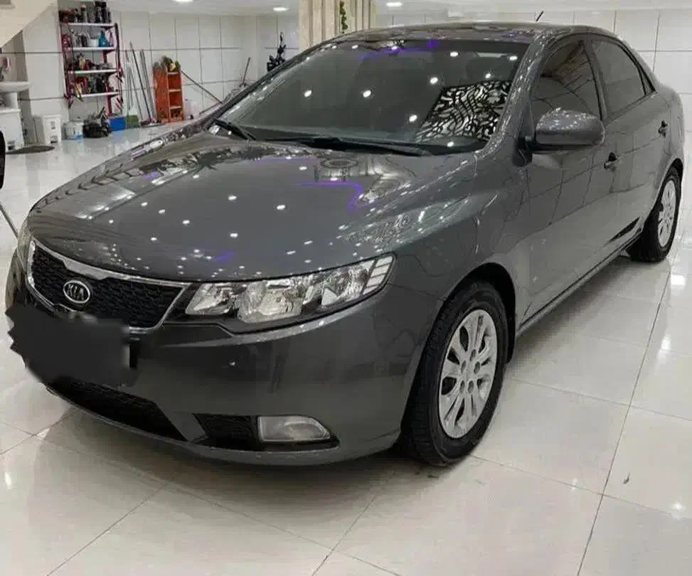 کیا سراتو دنده ای آپشنال کارمندی|خودرو سواری و وانت|اصفهان, شهریار|دیوار