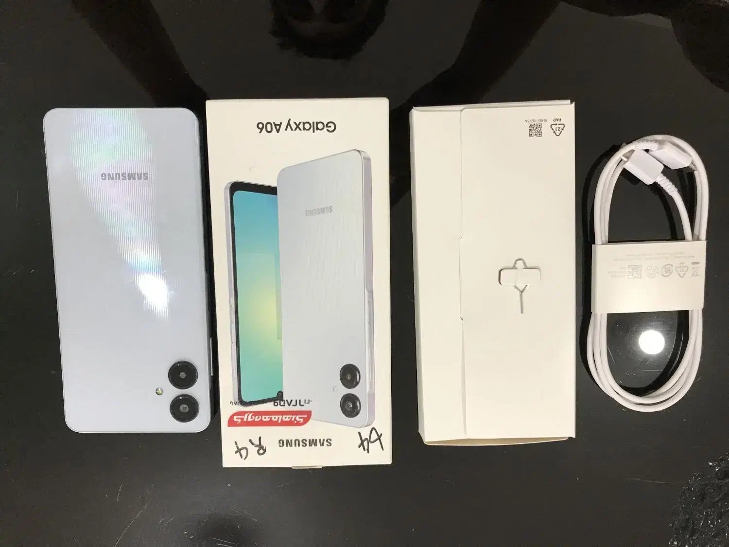 a06 نو|موبایل|ارومیه, |دیوار