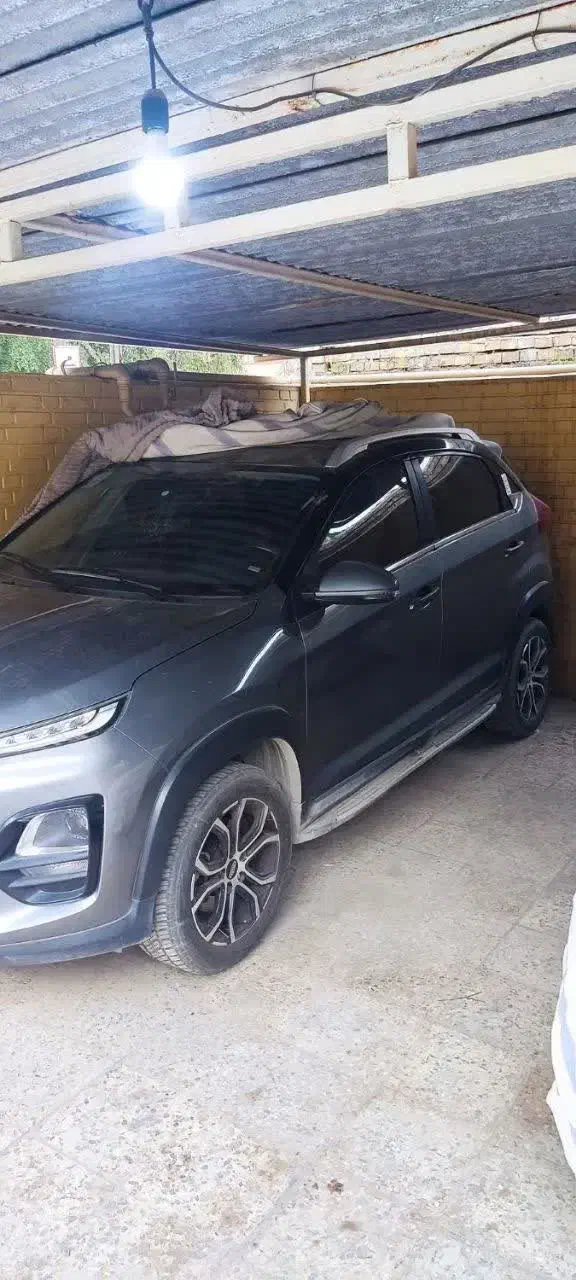 x22 pro|خودرو سواری و وانت|اهواز, زیباشهر|دیوار