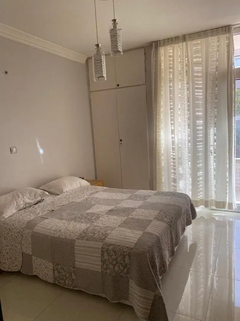 جردن/ 150 متر/ 3 خواب/ امکانات کامل/ بازسازی شده