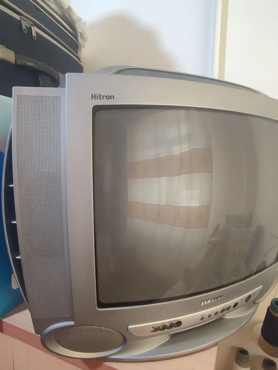 لوازم منزل کار  کرده و سالم|تلویزیون و پروژکتور|اردبیل, |دیوار