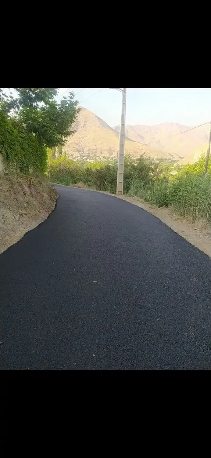 خدمات آسفالت حتی یک متر|خدمات پیشه و مهارت|تهران, شهرک رضویه|دیوار