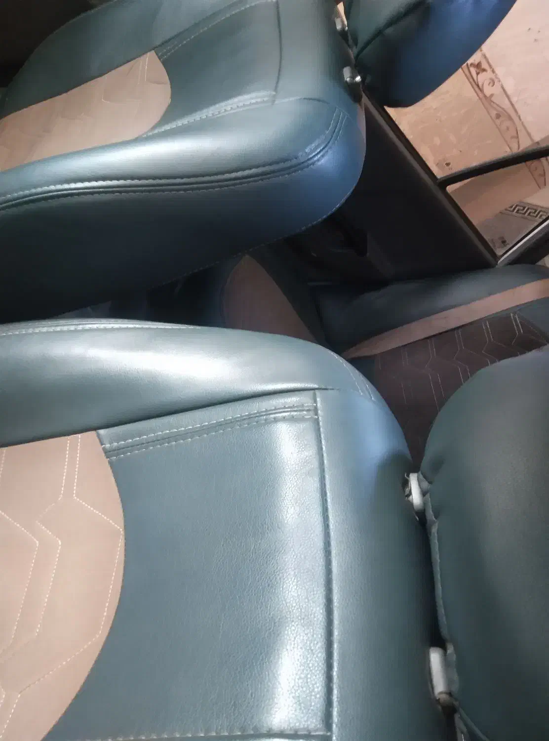 پراید|خودرو سواری و وانت|میاندوآب, |دیوار