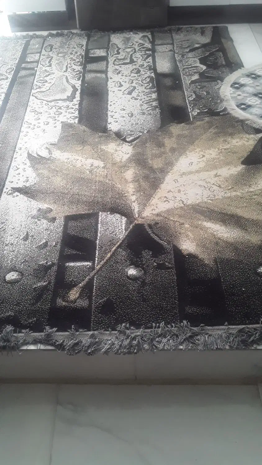 فرش|فرش|بروجرد, |دیوار