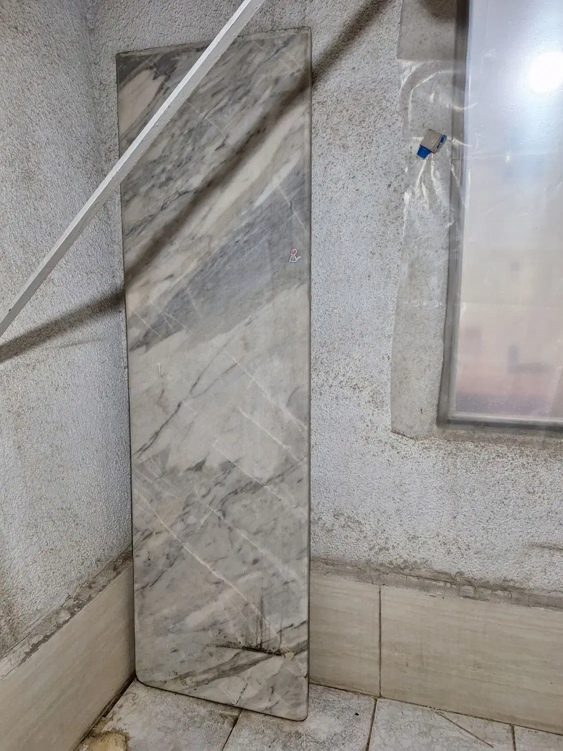 سنگ اوپن کاملا سالم بدون هیچ گونه شکستگی|مصالح و تجهیزات ساختمان|تهران, صادقیه|دیوار