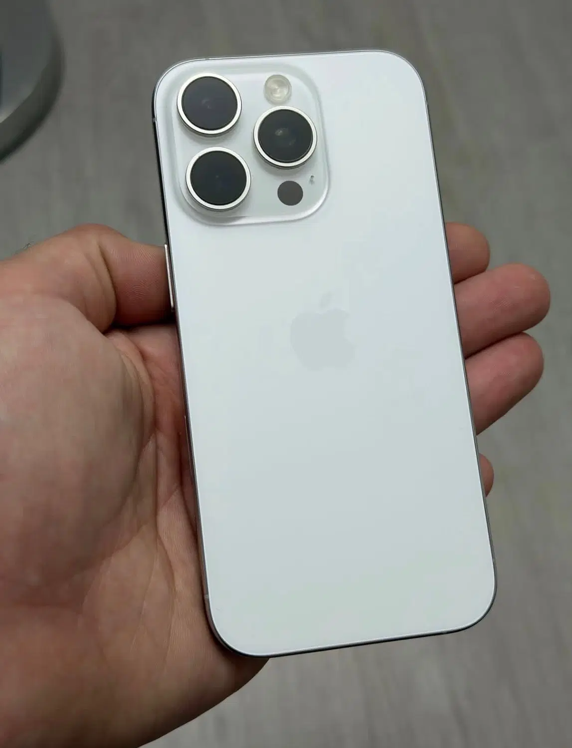 iPhone 16pro|موبایل|اردبیل, |دیوار