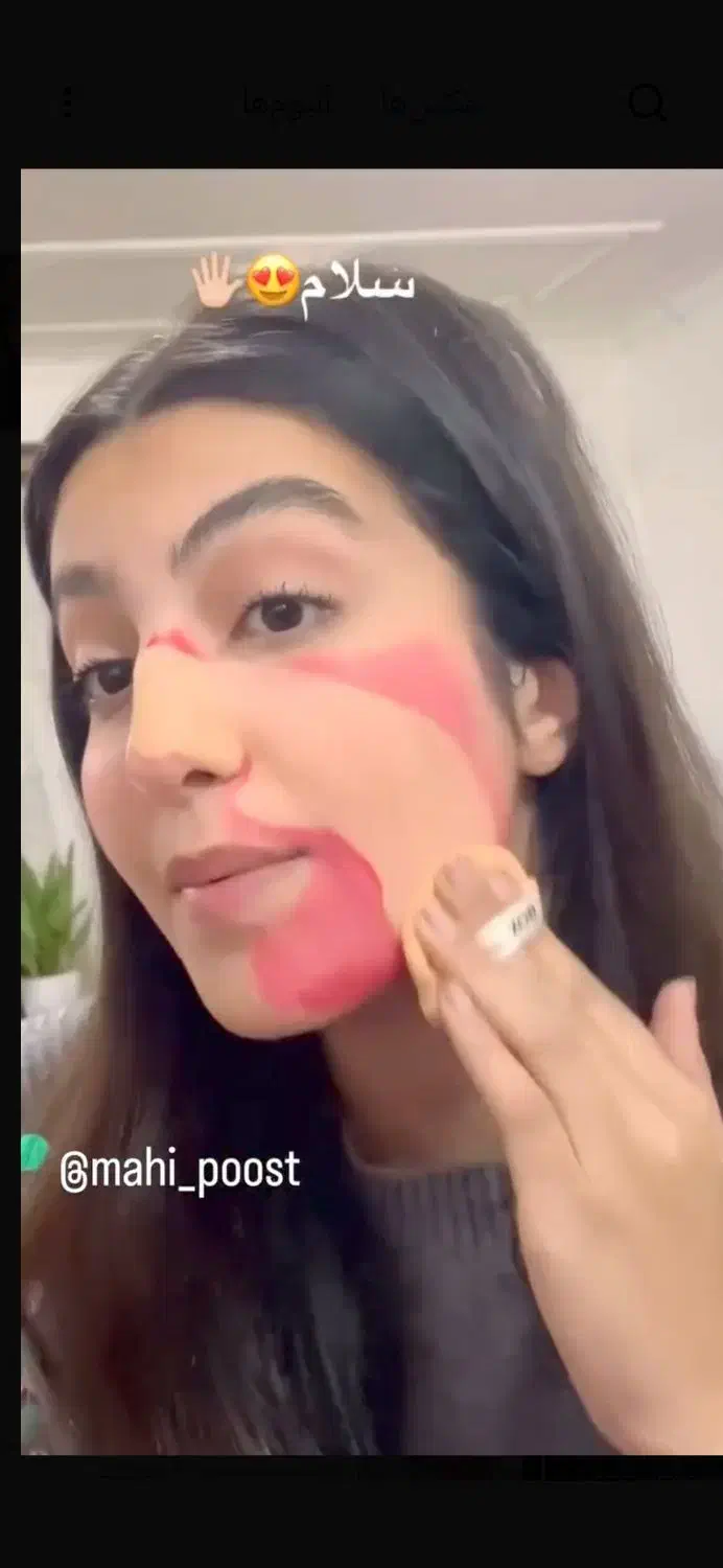 پنکک لاکچری کوین|آرایشی، بهداشتی، درمانی|اشتهارد, |دیوار