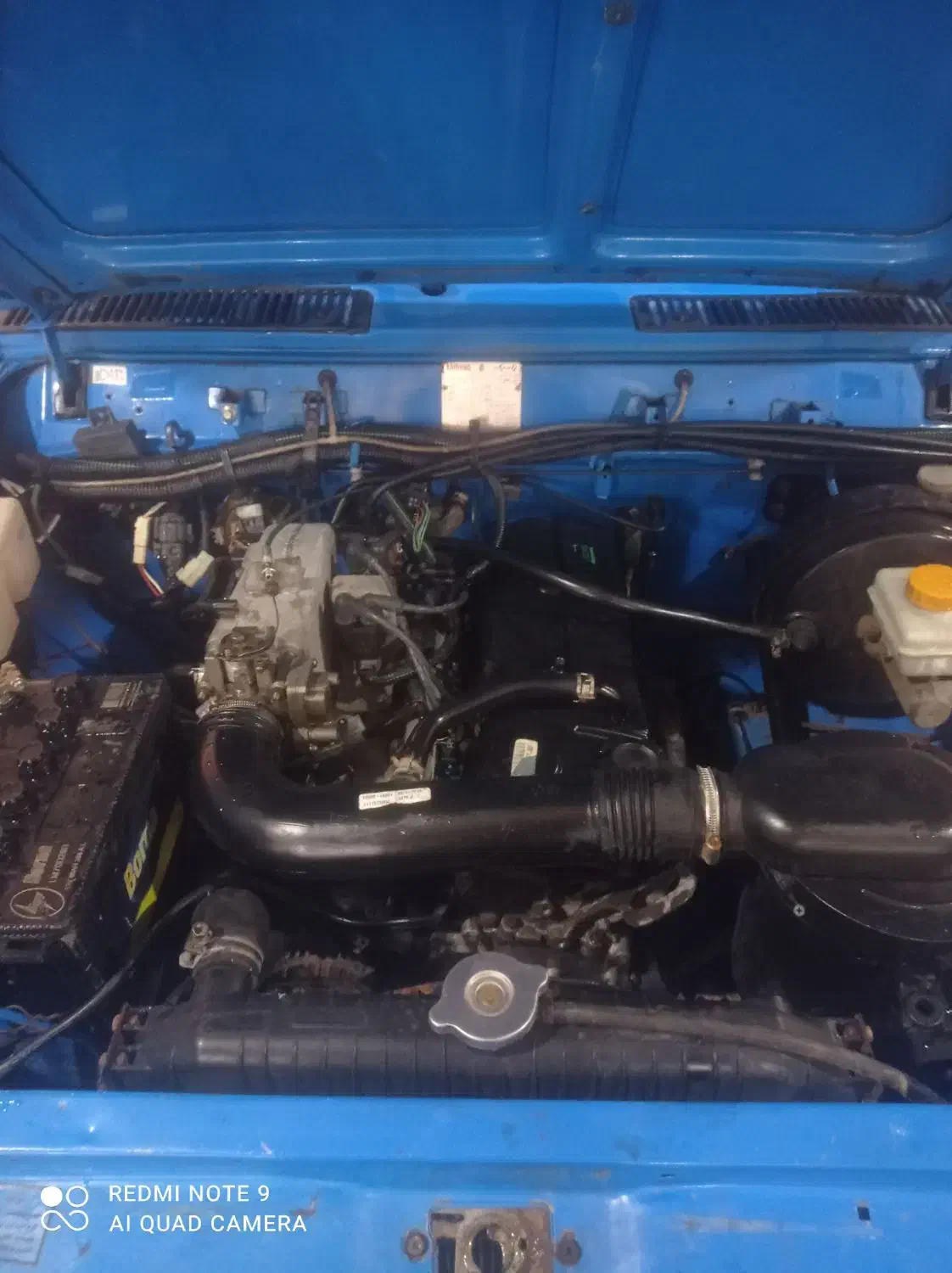 لوازم استوک نیسان|قطعات یدکی و لوازم جانبی|شهریار, فرارت|دیوار