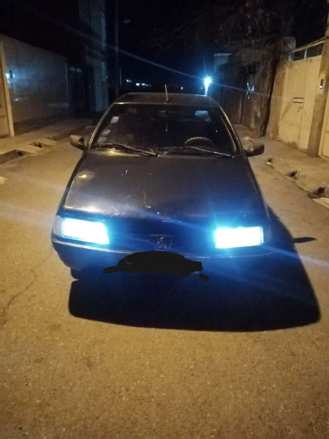 پژو2000|خودرو سواری و وانت|نقده, |دیوار