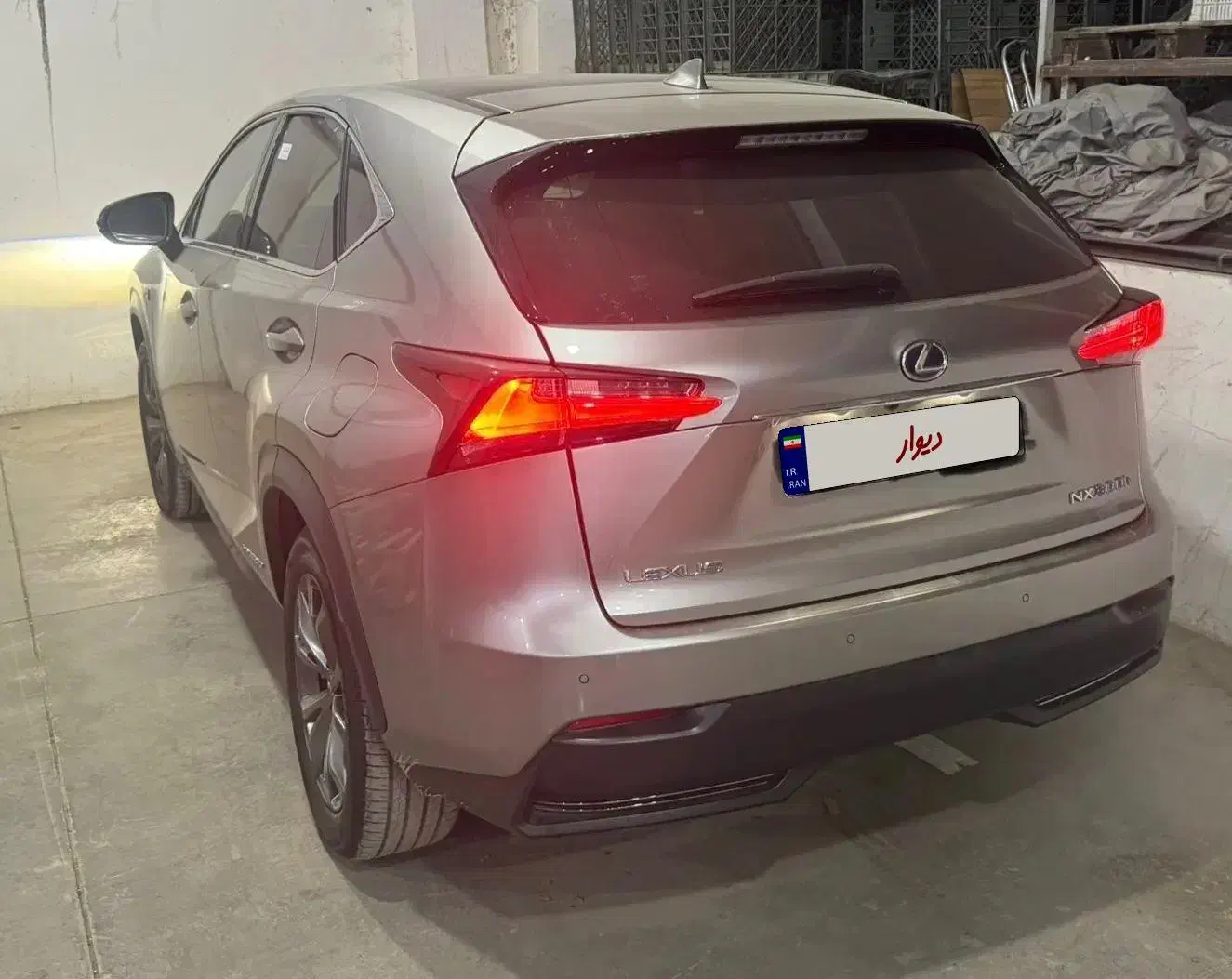 خودرو|خودرو سواری و وانت|تهران, فرمانیه|دیوار