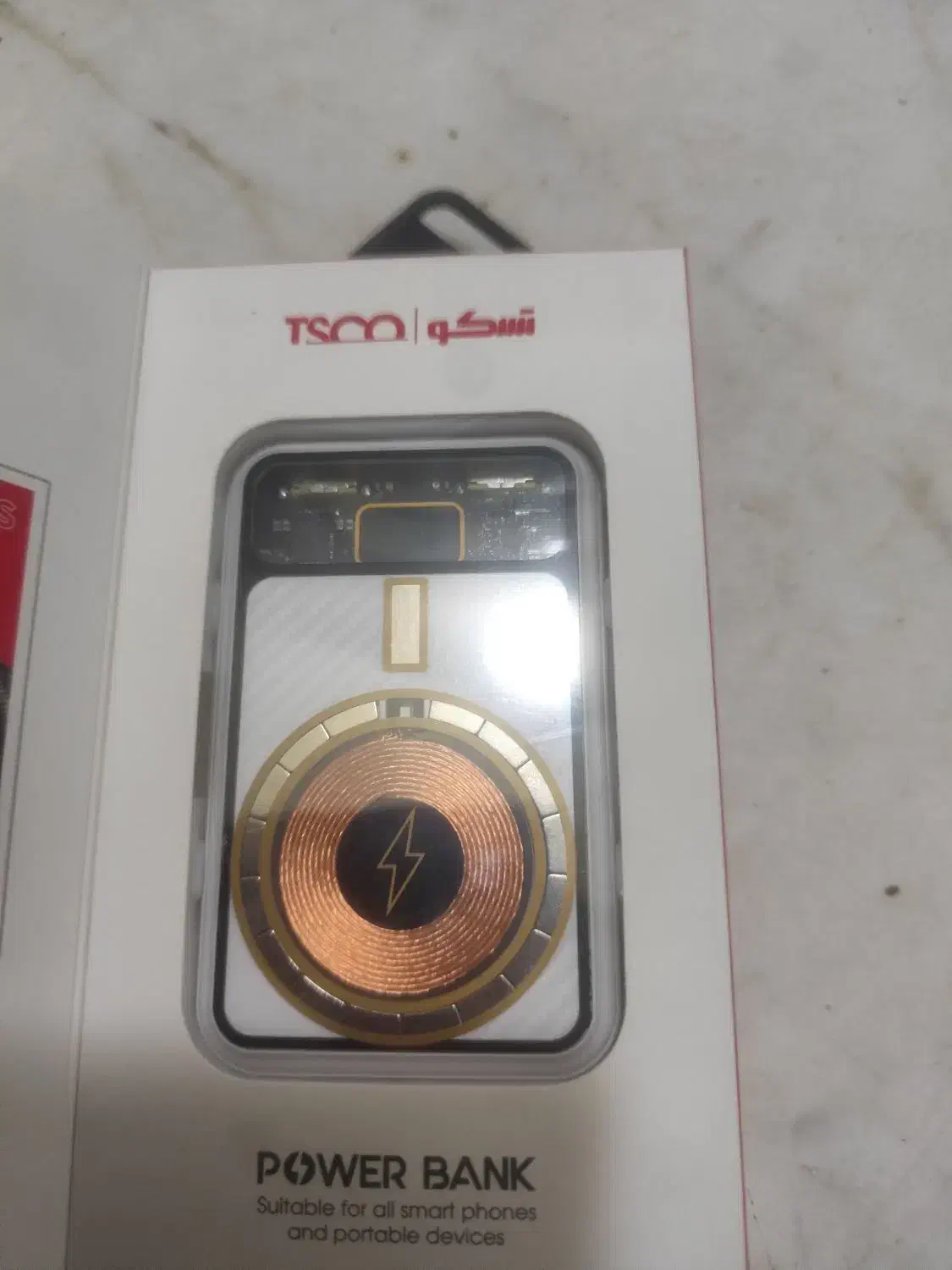 پاور بانک 892w|لوازم جانبی موبایل و تبلت|تهران, شیخ هادی|دیوار