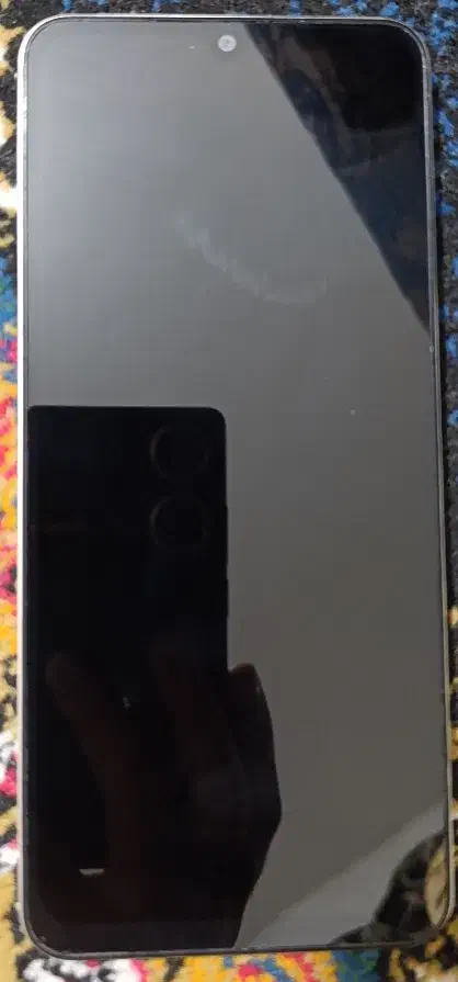 گوشی شیایومی ردمی A5|موبایل|یاسوج, |دیوار