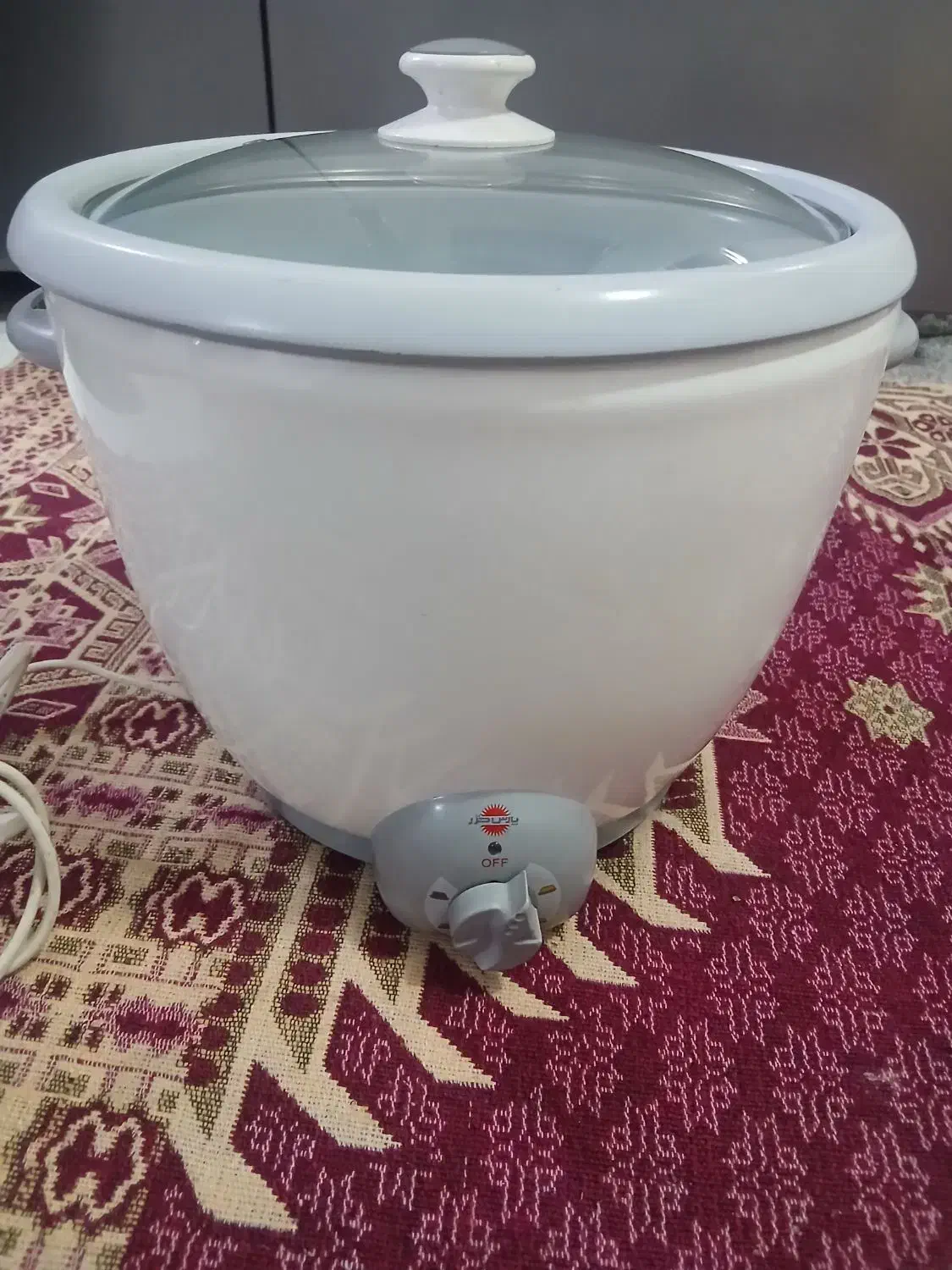 پلو پز|سایر لوازم برقی|قرچک, شهرک الحدید|دیوار