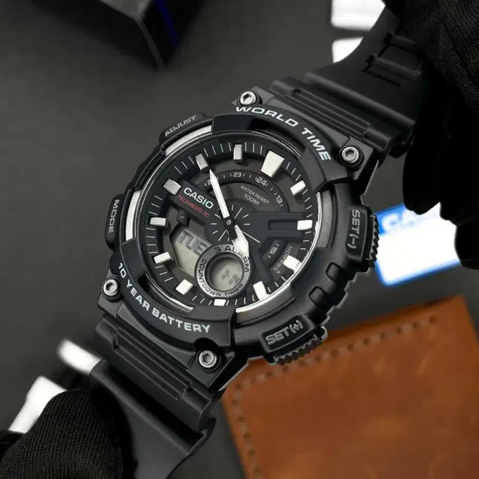 casio 110w|ساعت|اصفهان, باغ نگاره|دیوار