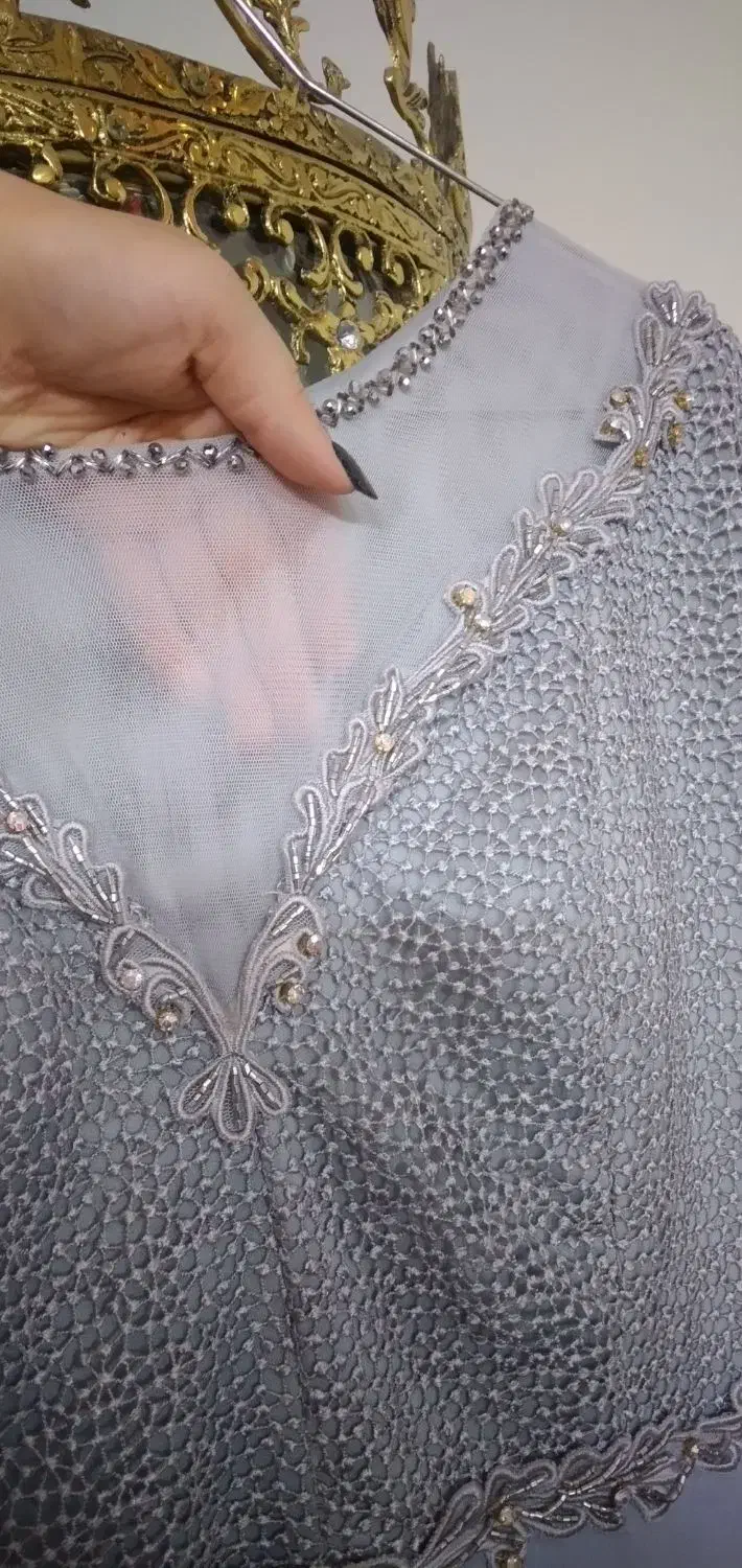 لباس مجلسی حریر|لباس|اصفهان, الهیه|دیوار