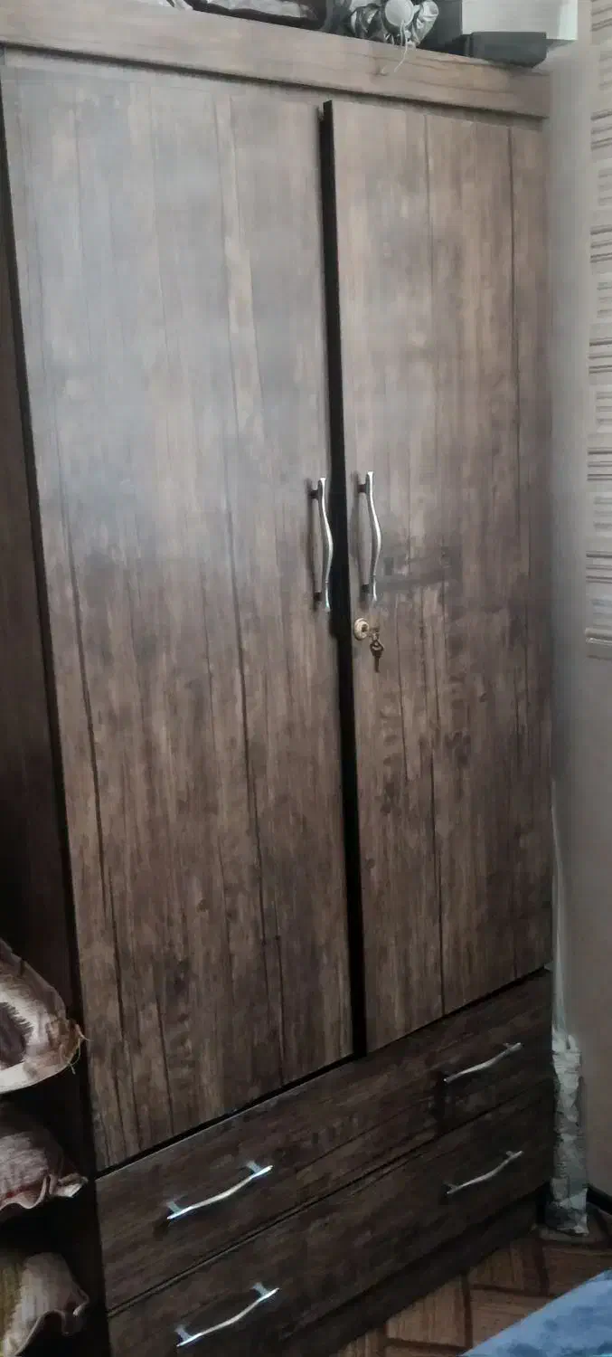 دراور و کمد|جاکفشی، کمد، دراور|اراک, |دیوار