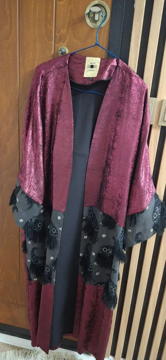 مانتو مجلسی مارک|لباس|صوفیان, |دیوار