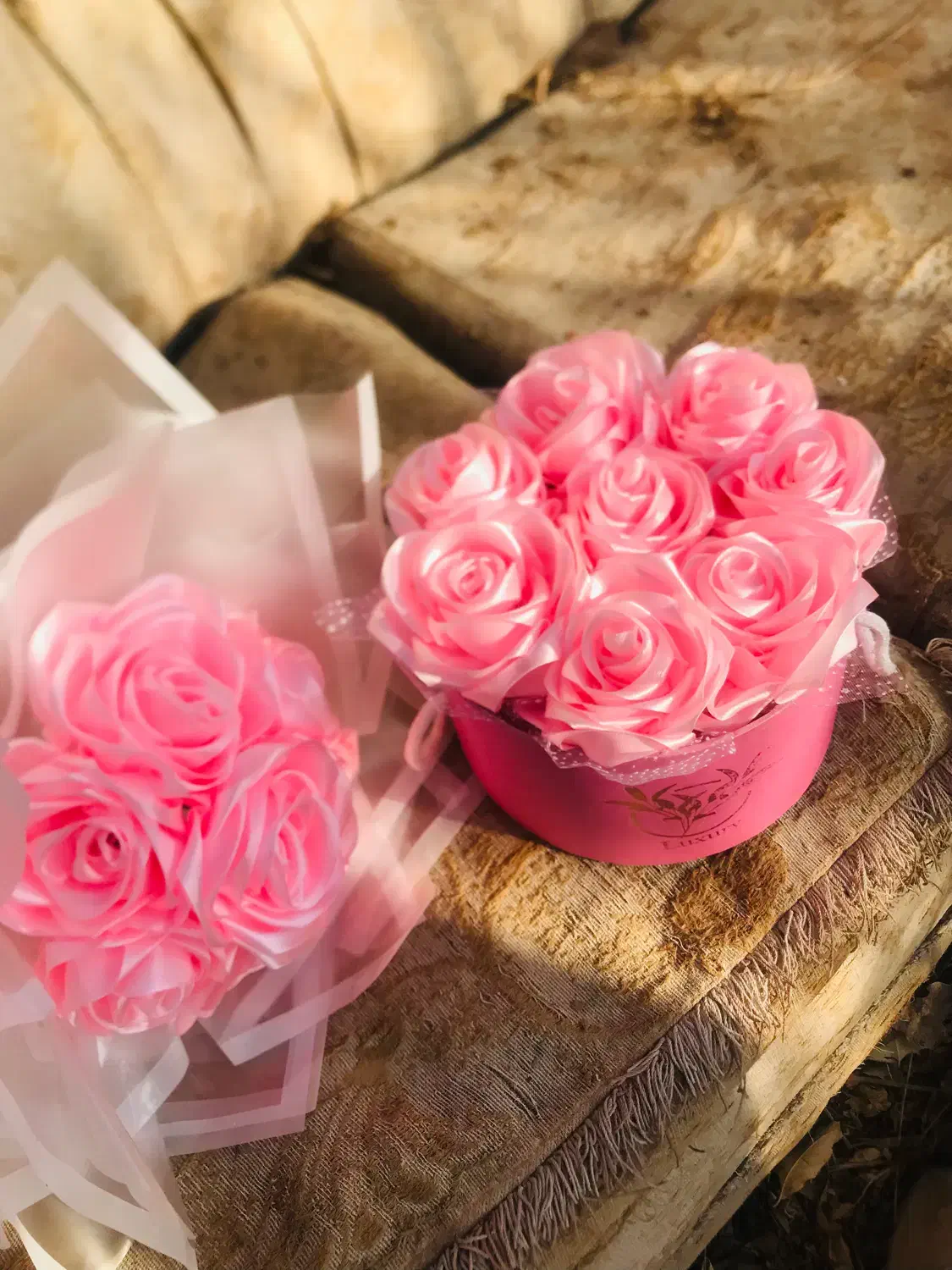 گل ماندگار ارزان ربانی|گل مصنوعی|سبزوار, امیریه|دیوار