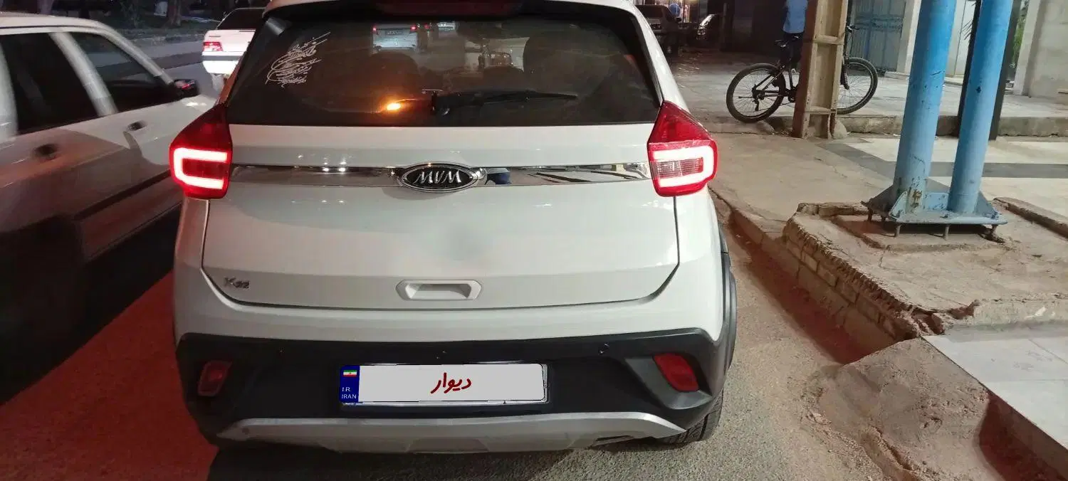 x22|خودرو سواری و وانت|بندر امام خمینی, |دیوار