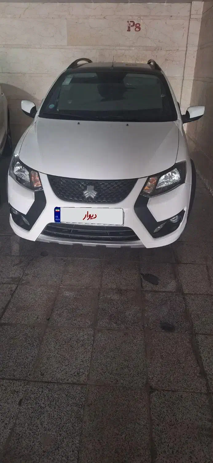 کویئک Gxrتیپ L|خودرو سواری و وانت|اهواز, کوی ملی راه|دیوار