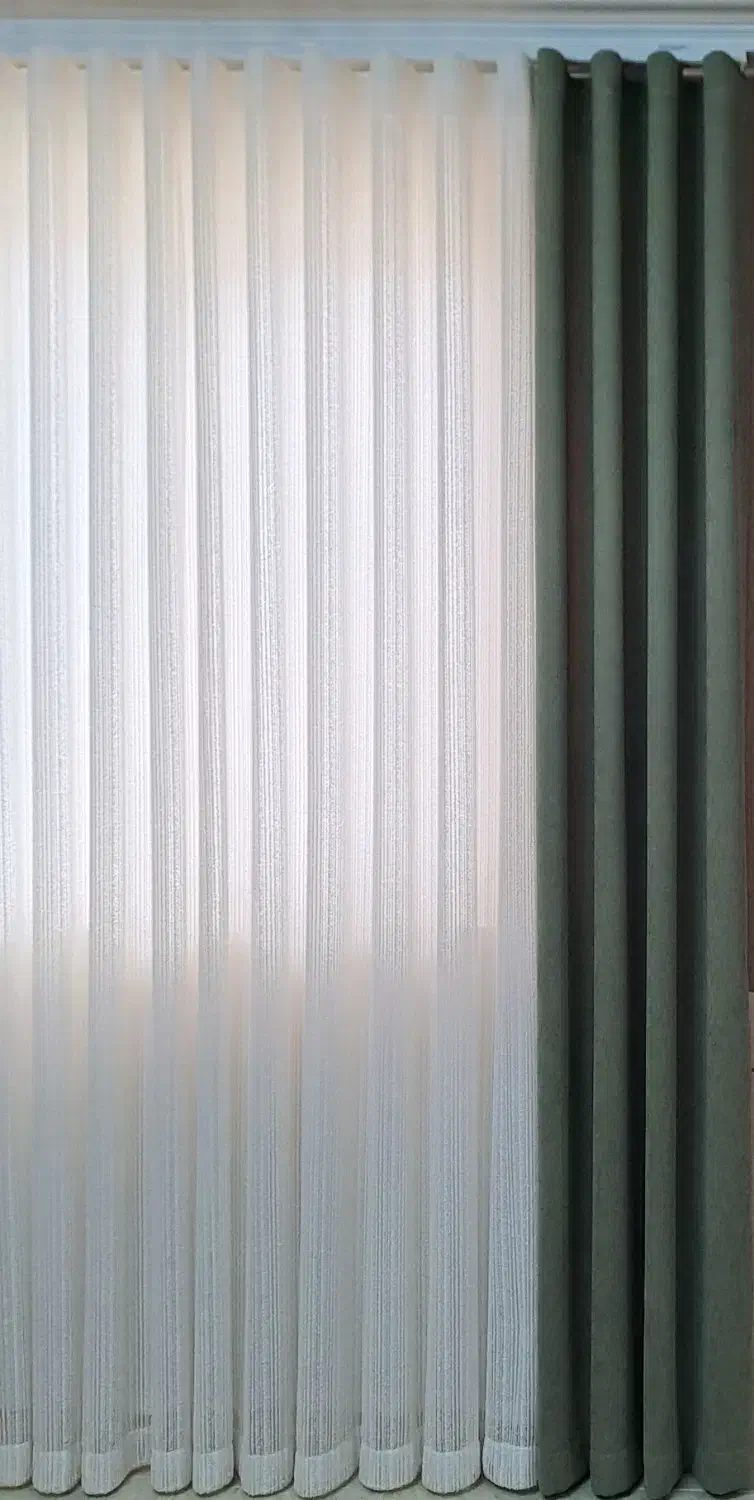 ۲ عدد والن سبز|پرده، رانر، رومیزی|الوند, |دیوار