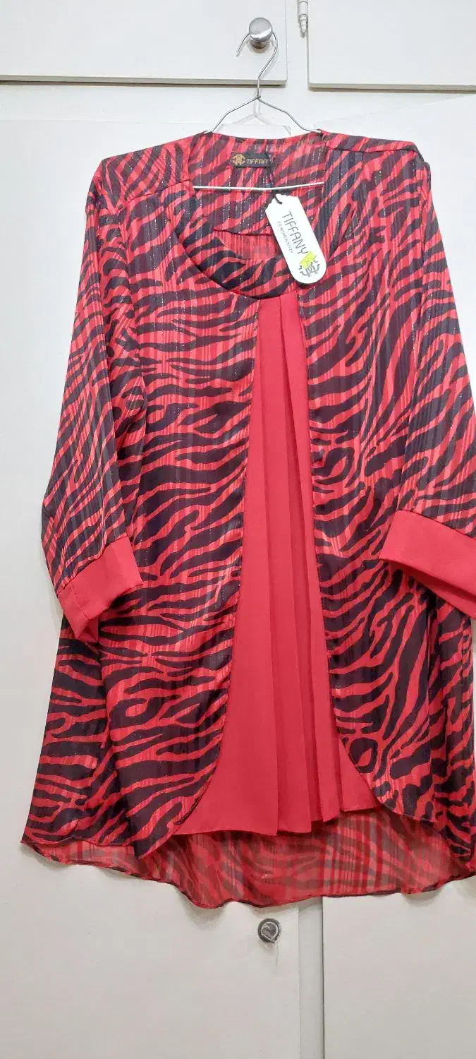 حراج مانتو و شومیز وشلوار|لباس|تهران, سبلان (لشگر)|دیوار