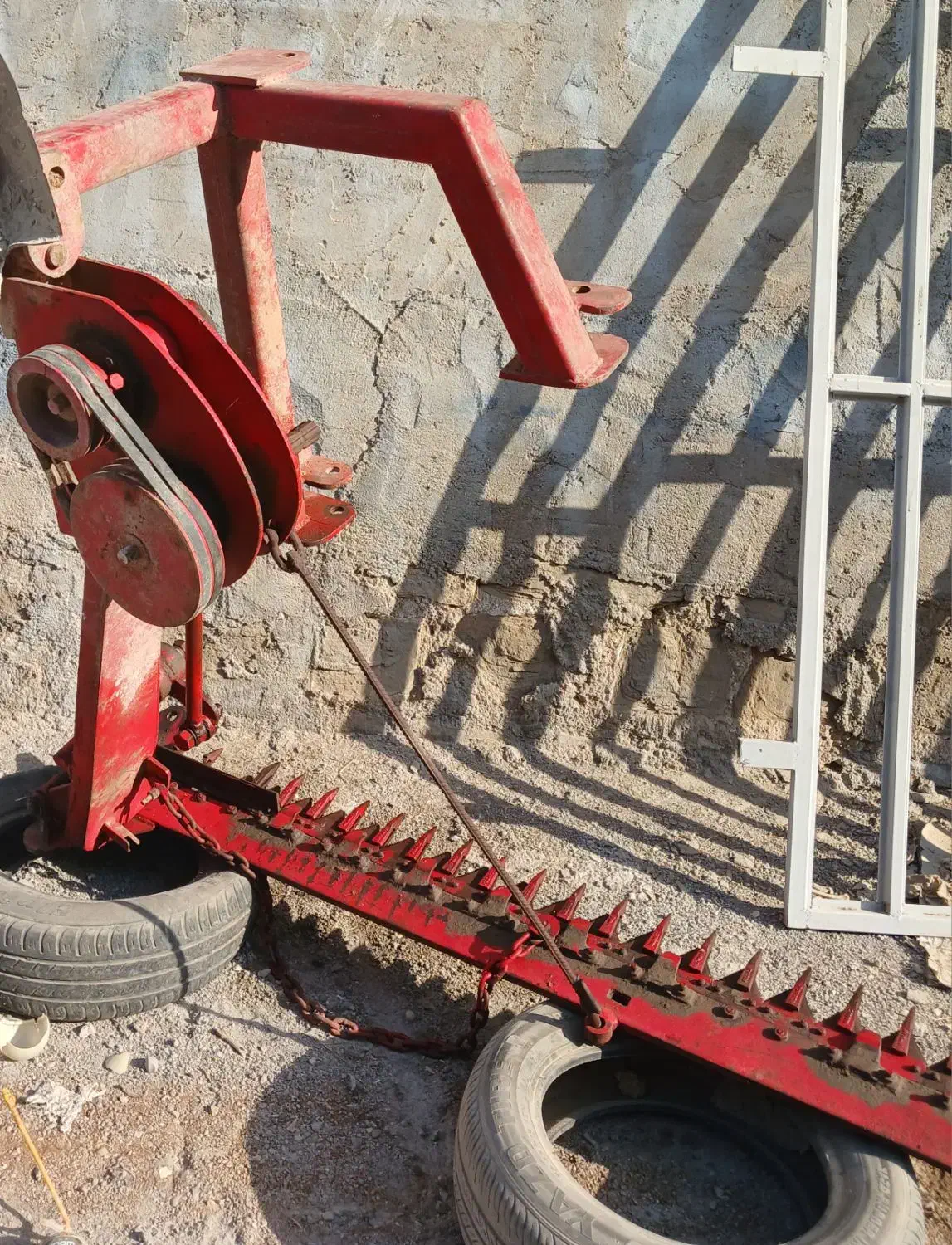 یونجه چین|لوازم جانبی حیوانات|اهواز, نیوساید|دیوار