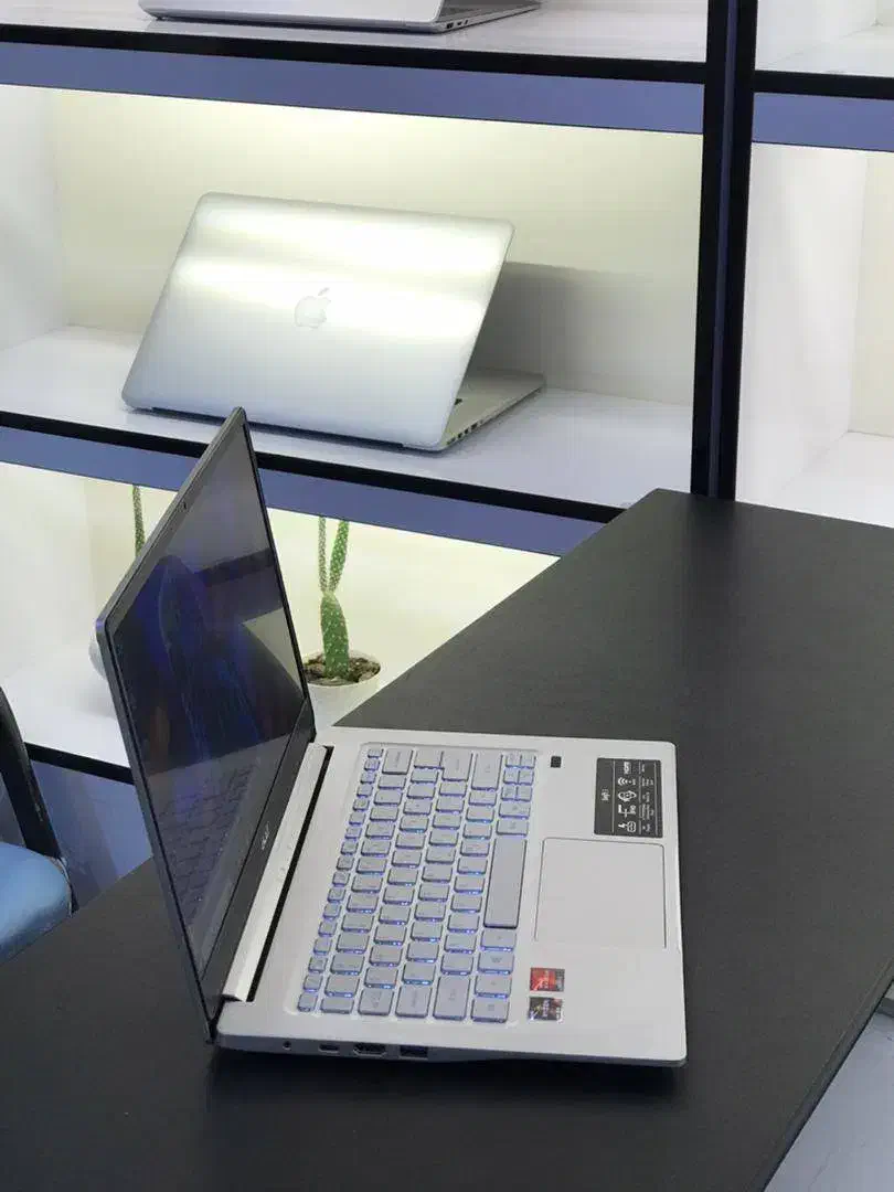 لپ تاپ Acer Swift SF314-42|رایانه همراه|همدان, |دیوار