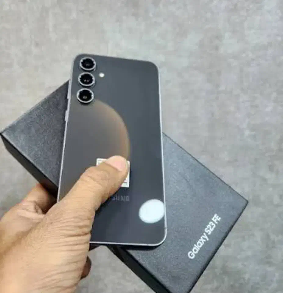 سامسونگ S23FE خوش قیمت|موبایل|تهران, جنت‌آباد مرکزی|دیوار