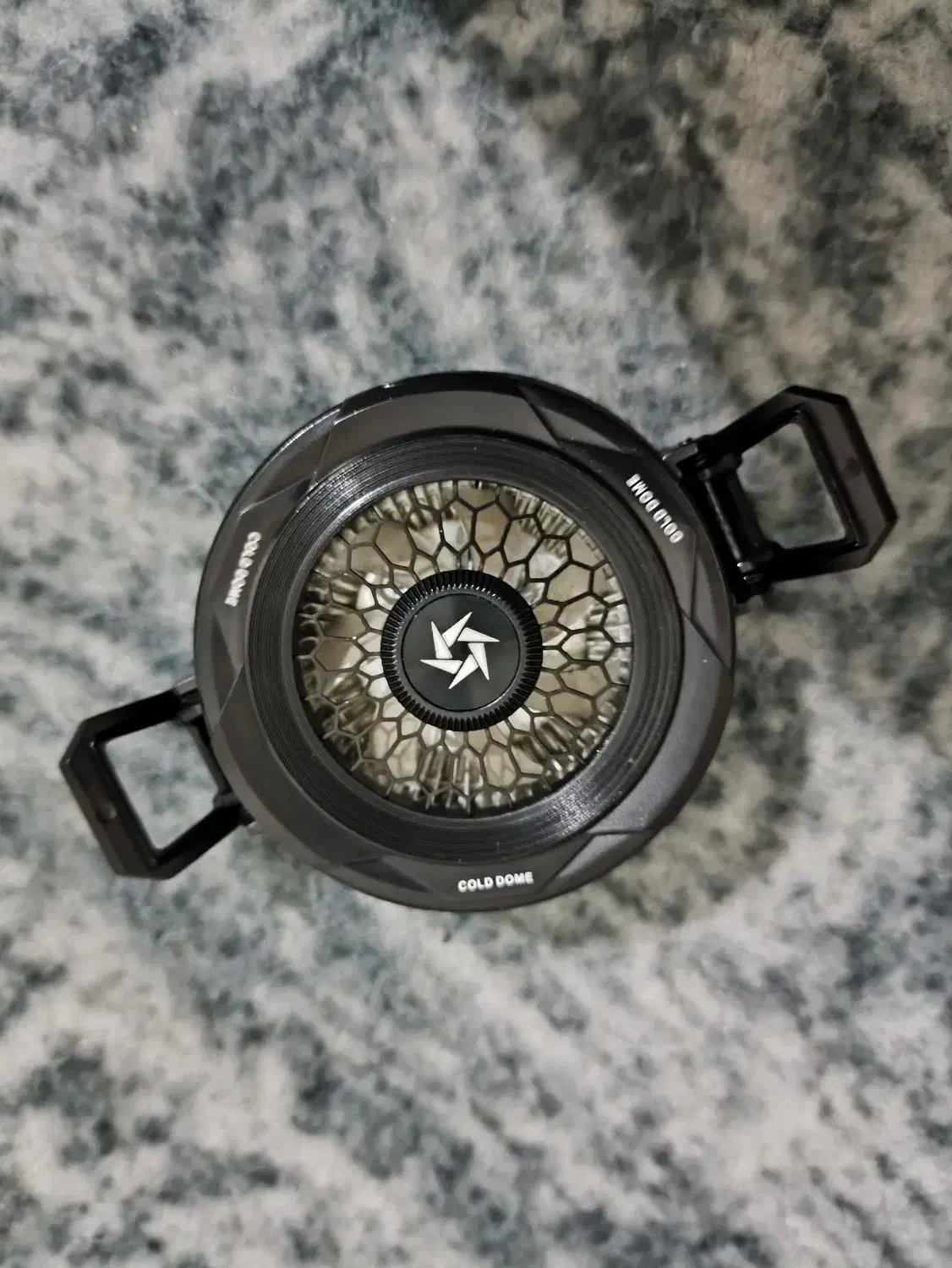 فن خنک کننده گیمینگ|پنکه و تصفیه‌کنندهٔ هوا|الوند, |دیوار