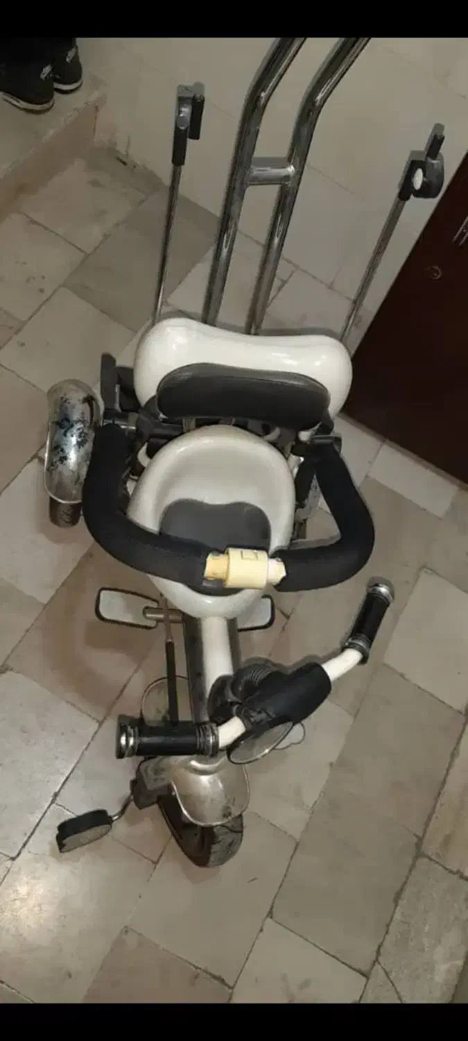 سه چرخه خارجی|دوچرخه، اسکیت، اسکوتر|تهران, مهرآباد|دیوار